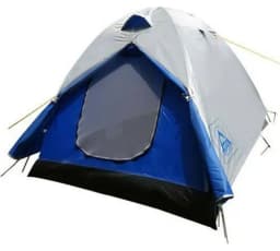 Carpa Iglú Para 4 Personas